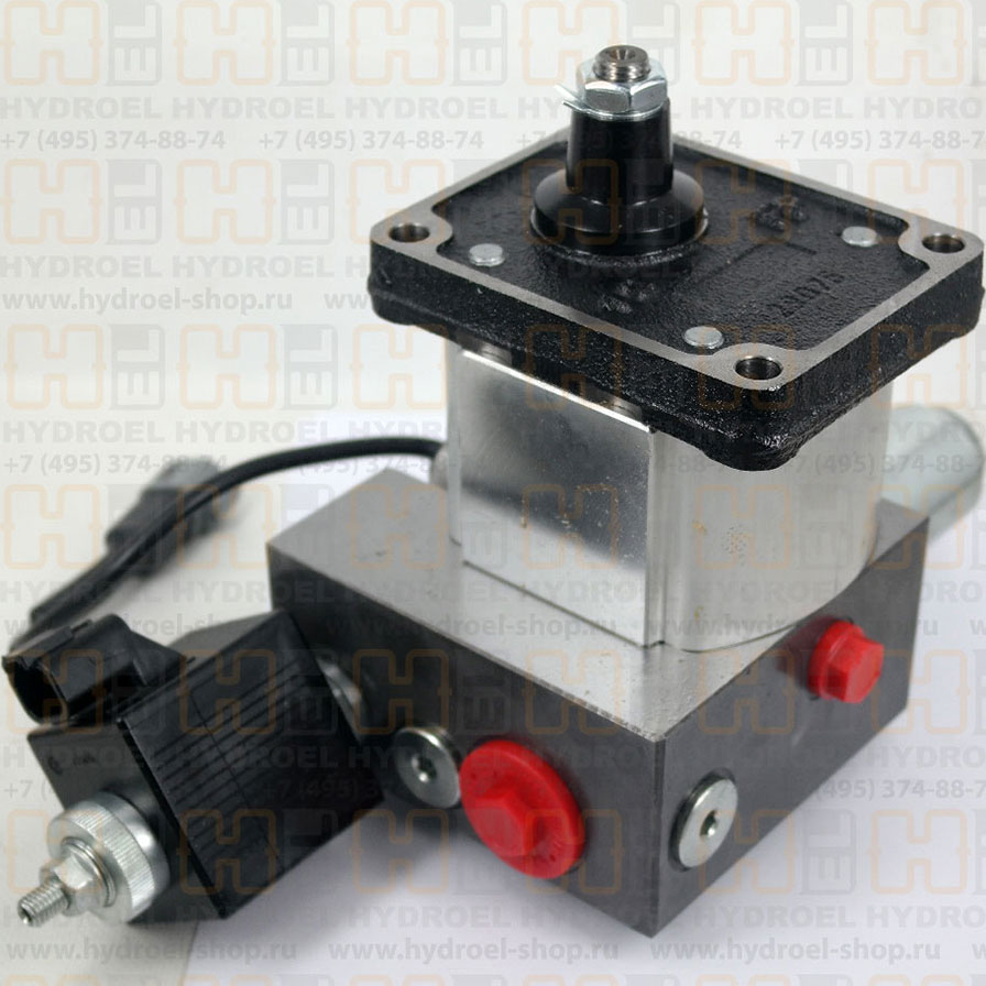 2SM-G-080-R-EUR-H-N-10-0-G-PROP4PL(210)- REV2PL(D)-SPS4PD-24VDC- 1GM2001356