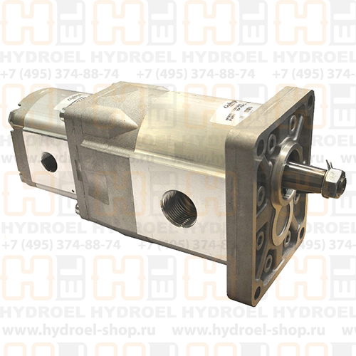 3GP-G-190-D-SAEB-B-N-14-0-G/TC/2SP-A-190-0-G 1GP30C20208